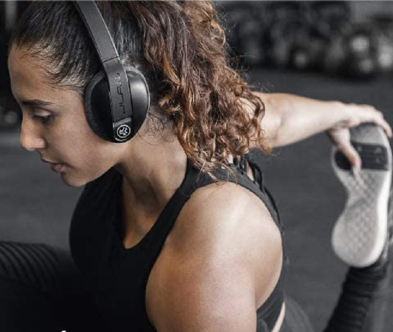 best over ear headphones for working out