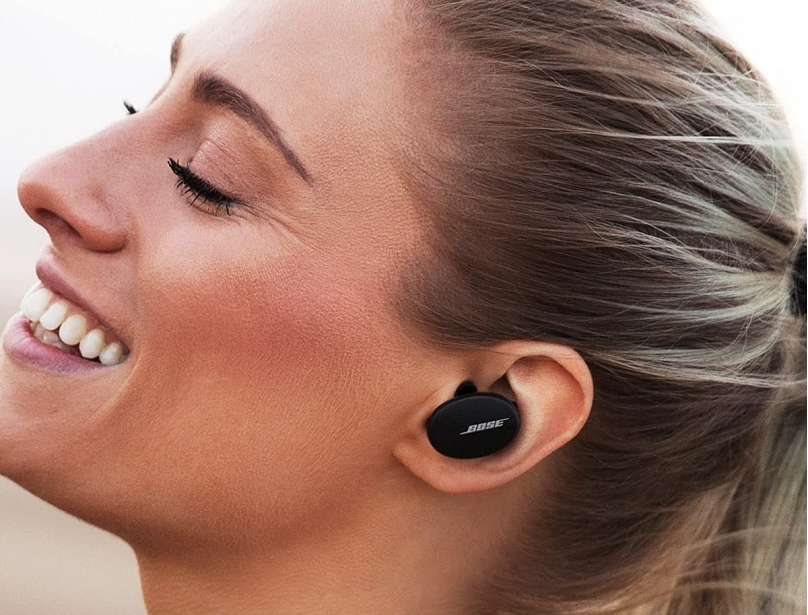 best wireless earbuds for small ears