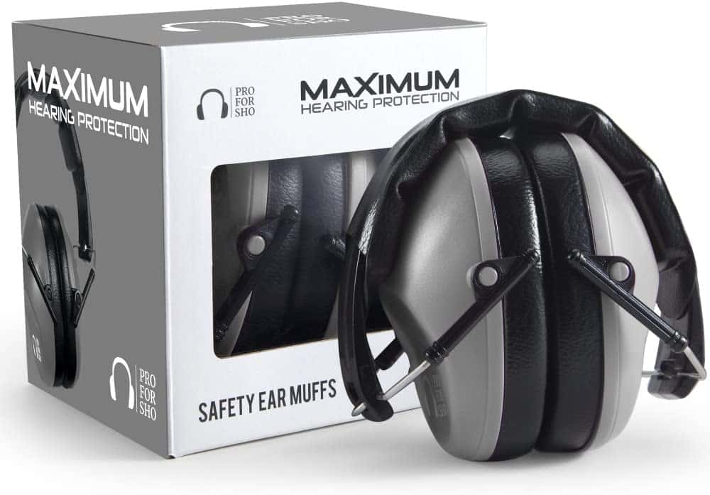 best-shooting-ear-protection