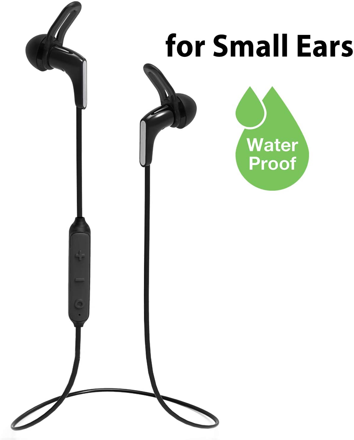 Best Earbuds For Small Ears In 2022