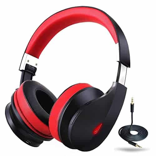 Best Over Ear Headphones For Working Out
