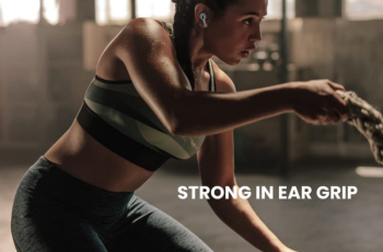 Way Choose AirPods Pro ear Tips and  The Ear Tip Fit Test